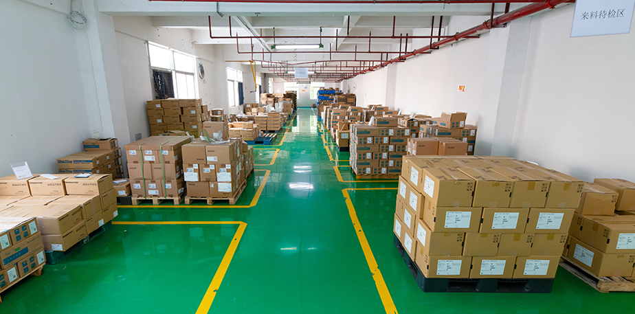 交期保障，按時(shí)出貨率100%