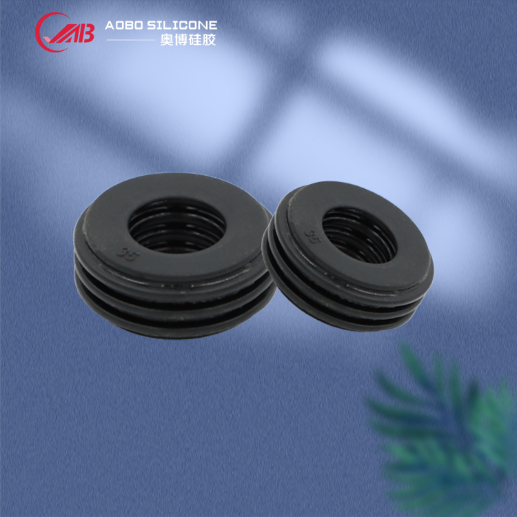 汽車(chē)硅膠線圈