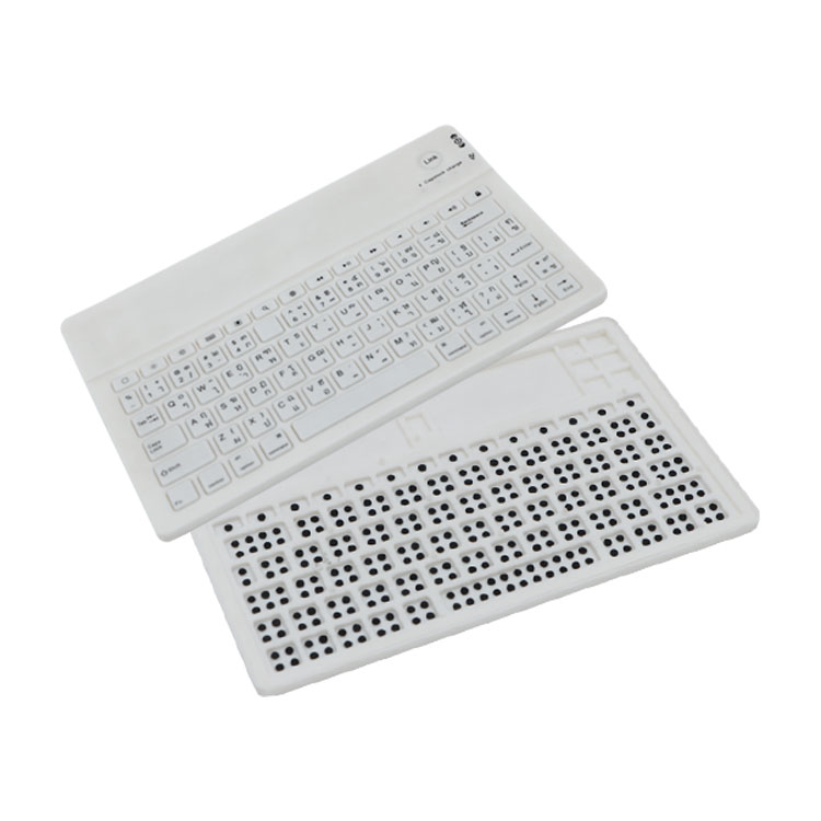 硅膠鍵盤按鍵