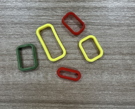 奧博硅膠普及汽車(chē)硅膠密封圈應(yīng)用