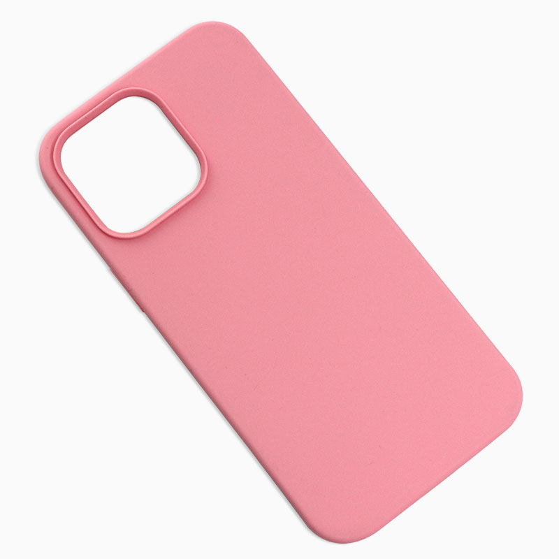 液態(tài)硅膠手機殼