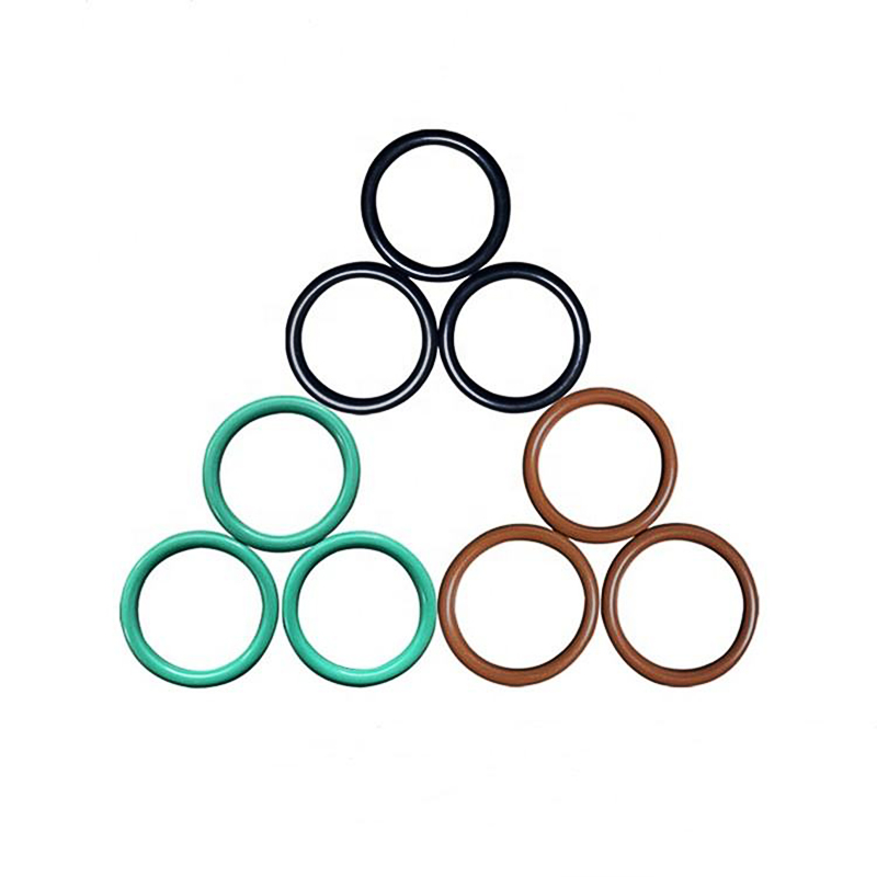 怎樣測量O型密封圈的尺寸？