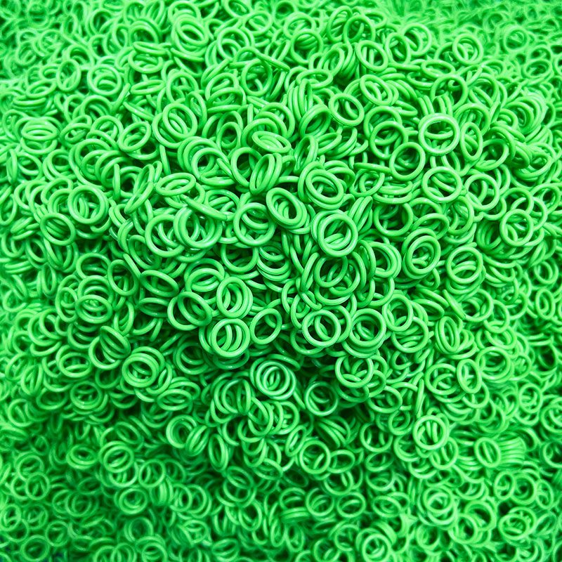 你想知道O型密封圈破損的原因是什么嗎？