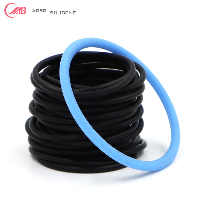 你有聽(tīng)說(shuō)過(guò)導(dǎo)電硅膠密封圈？