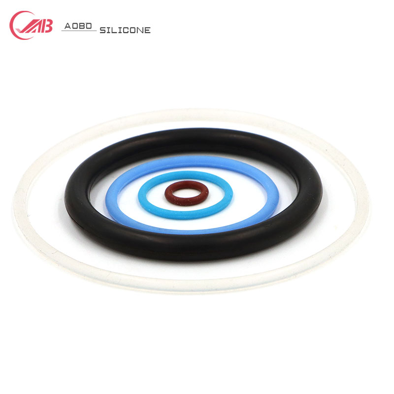 O型圈標(biāo)準(zhǔn)是什么？