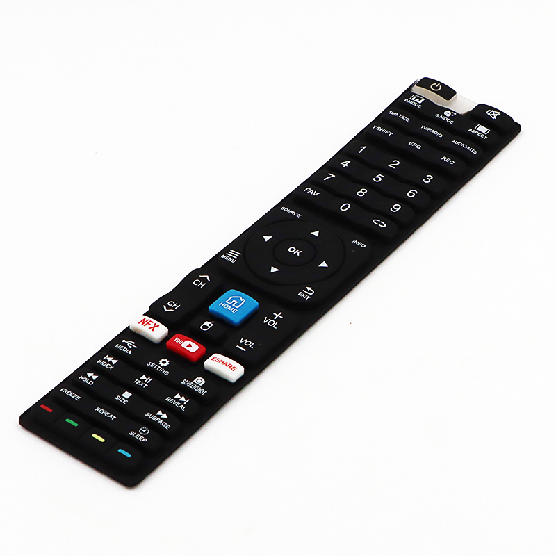 硅膠制品和橡膠制品有什么區(qū)別?