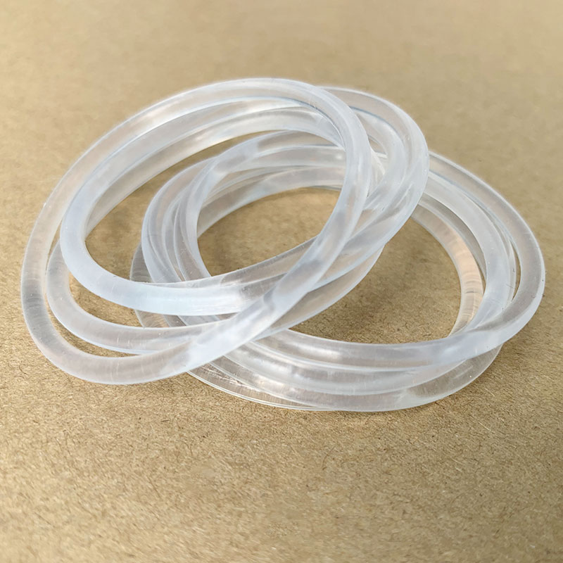 ?醫(yī)療行業(yè)常見(jiàn)的密封零件有哪些？