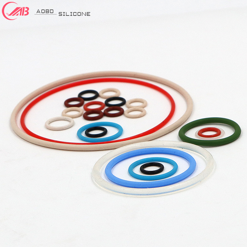 o型圈工藝流程是什么？