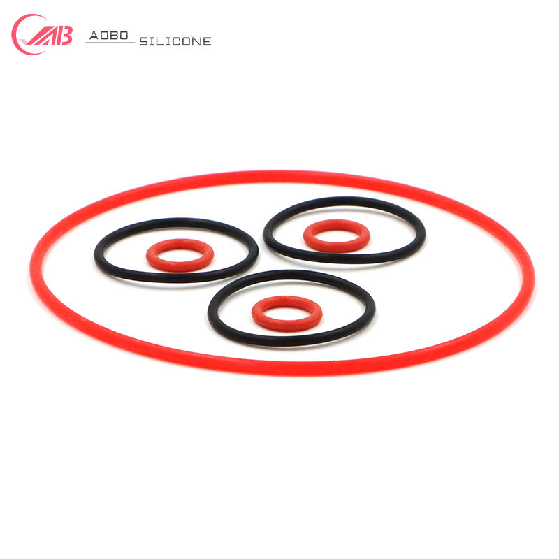 氟橡膠密封圈的耐溫范圍是多少？