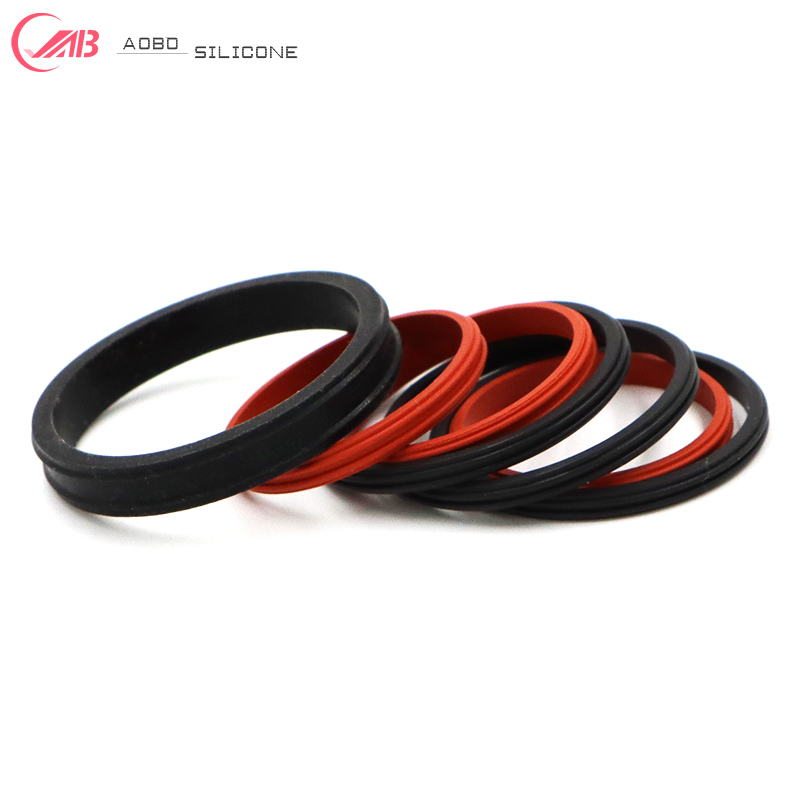 氟橡膠密封圈生產中如何避免收縮和開裂