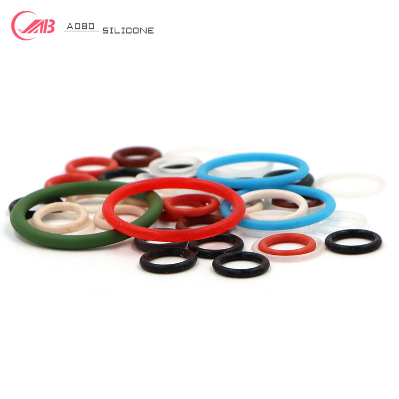 工業(yè)O型密封圈怎么適配？